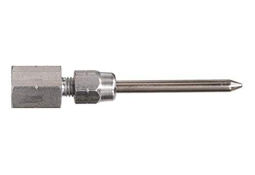 Lincoln Lubrication 5803 Grease Needle Nozzle
