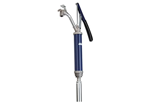 Lincoln 1340 Lever Action Barrel Pump