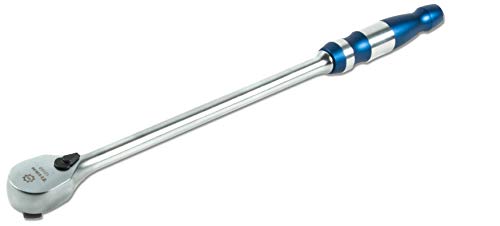Titan - 1/2 Dr X 16 Sealed Head Ratc (12162)
