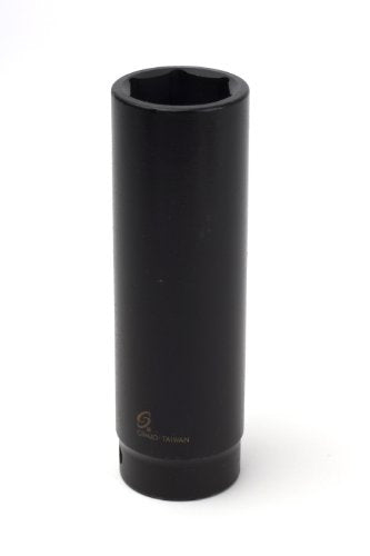Sunex 226mxd 1/2-Inch Drive 26-mm Extra Deep Socket