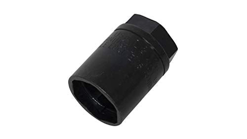 Lisle 13200 Universal Oil Pressure Sending Unit Socket