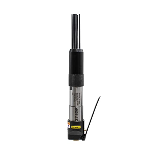 AirCat 6390: Compact Needle Scaler