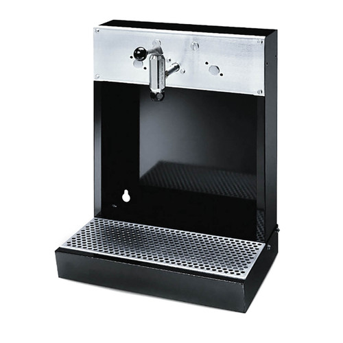Graco 220107 Oil Dispenser Bar Cabinet, 1/2 in. Inlet