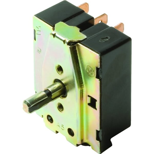 Whirlpool Replacement Selector Switch For Range, Part#wp3188987