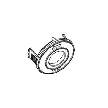 Craftsman Genuine OEM Replacement Spool Cover - 221025104