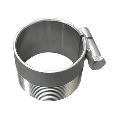 Graco 222308 2 in. NPT Bung Adapter for Bung-Mount Pump