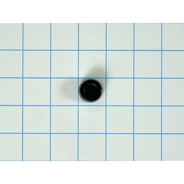 GE Replacement Door Bumper For Microwave, Part#WB01T10022