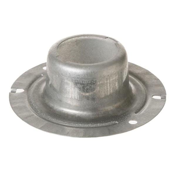 GE Replacement Light Housing For Range, Part#wb02t10037