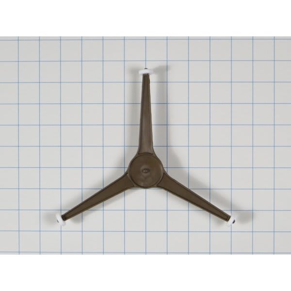 Lg Appliance Replacement Rotating Assembly Ring, Part# 5889w2a014d
