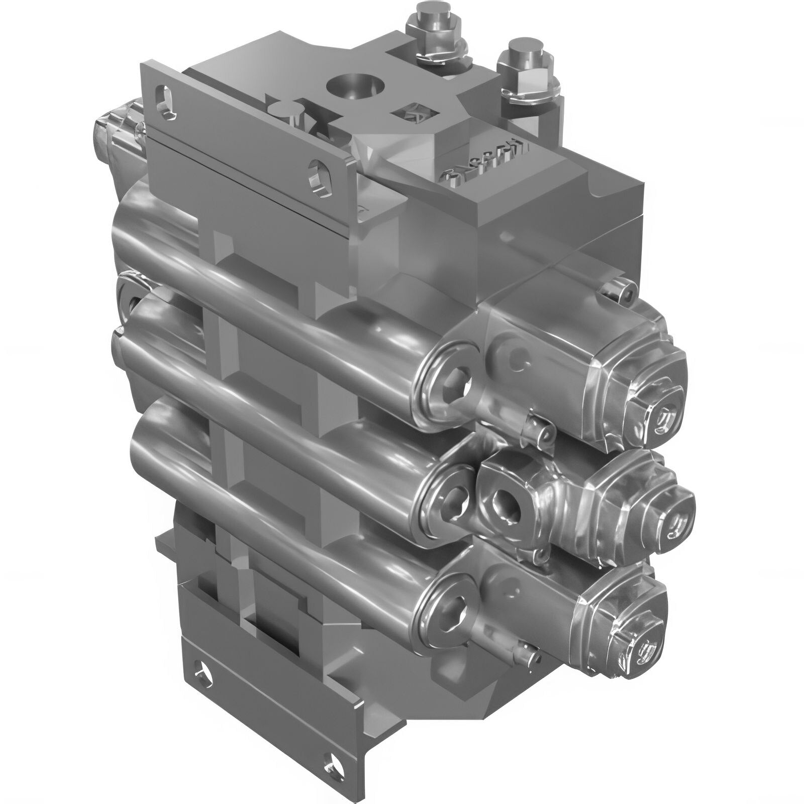 Genie Part # 226570GT – Directional Valve