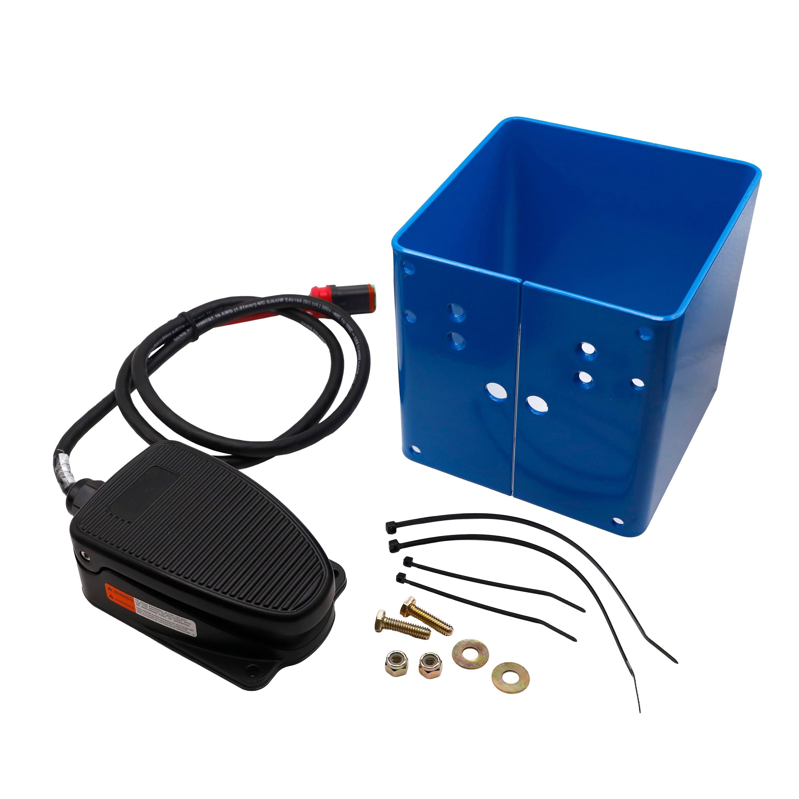 Genie Part # 228472GT – Footswitch
