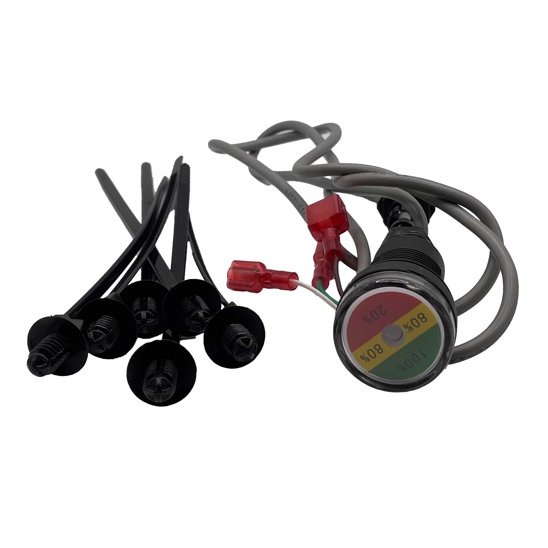 Genie Part # 228973GT – Kit Ies Charger