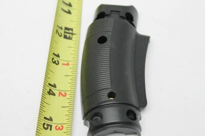 Genie Part # 229087GT – Handle Half, Right, W/Top Switch