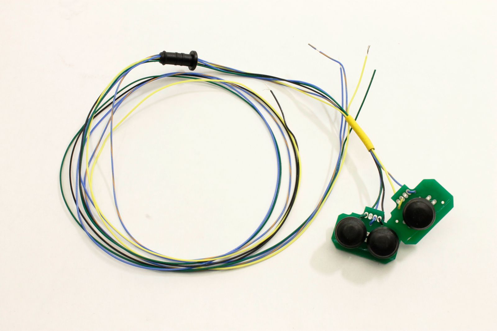 Genie Part # 229096GT – Switch Assembly