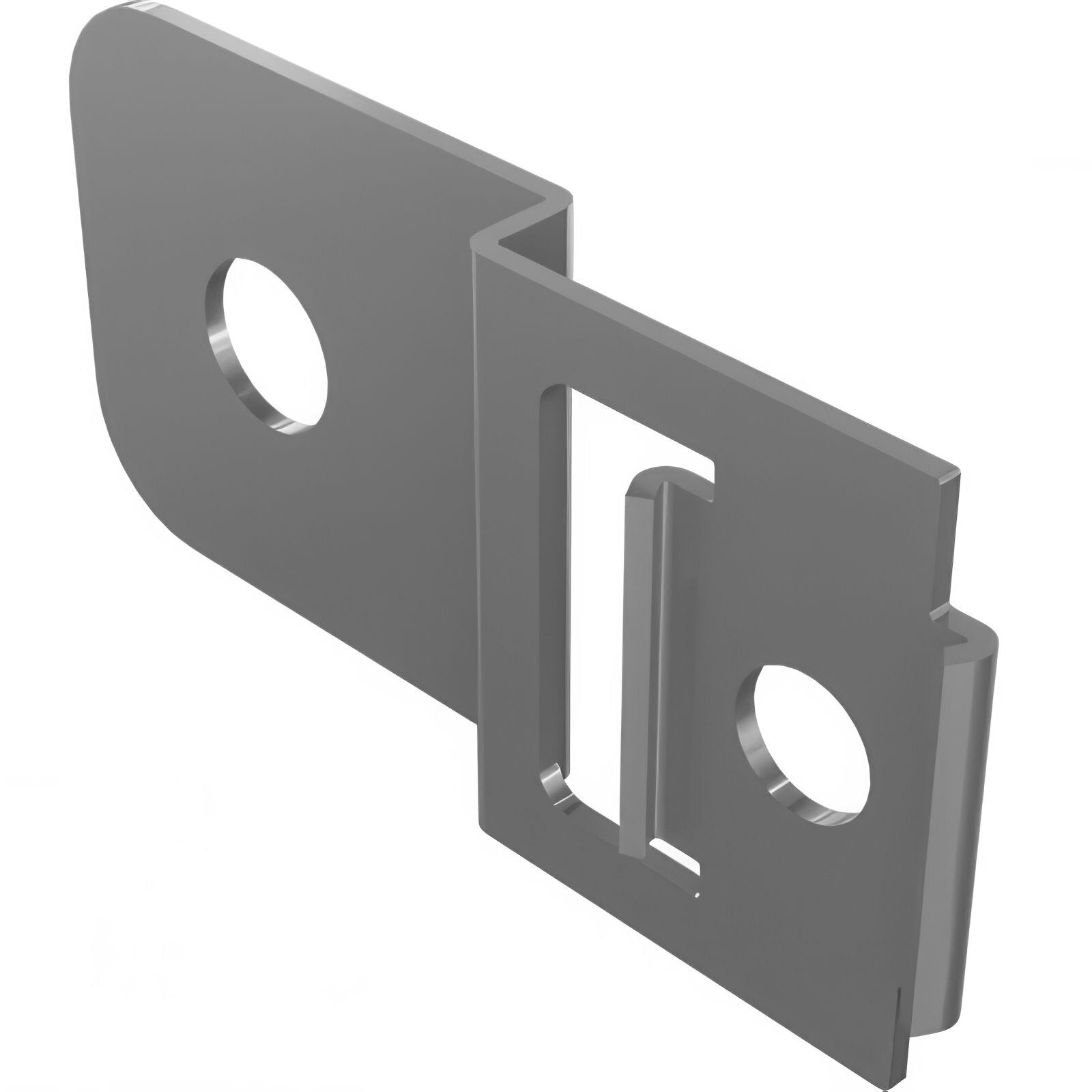 Genie Part # 229987GT – Clip Metal Mount Recep Deutsch