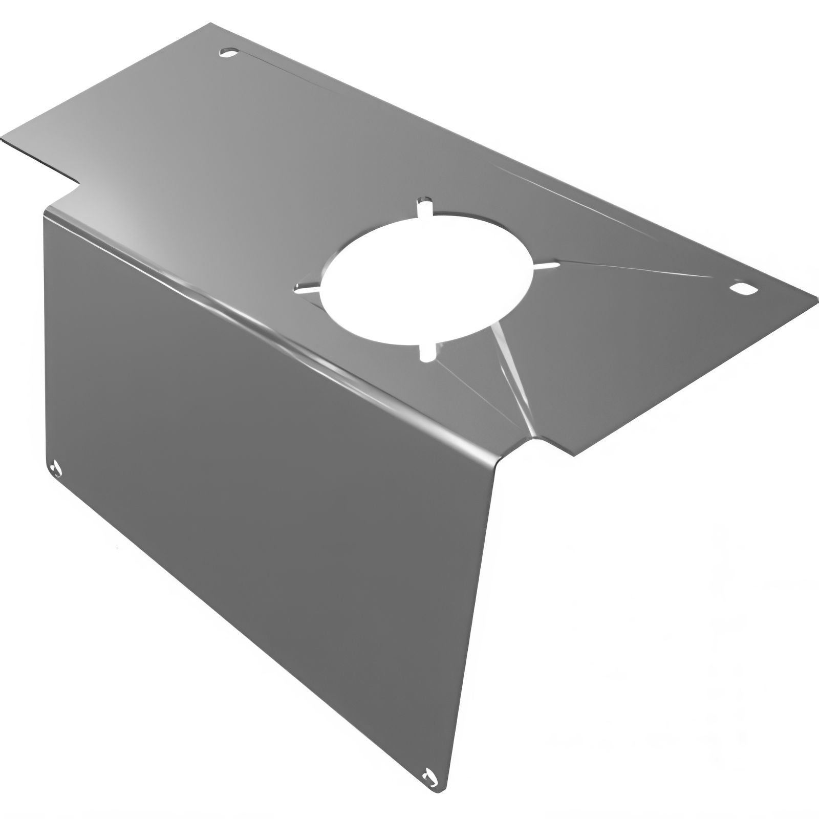 Genie Part # 230002GT – Joystick Mount