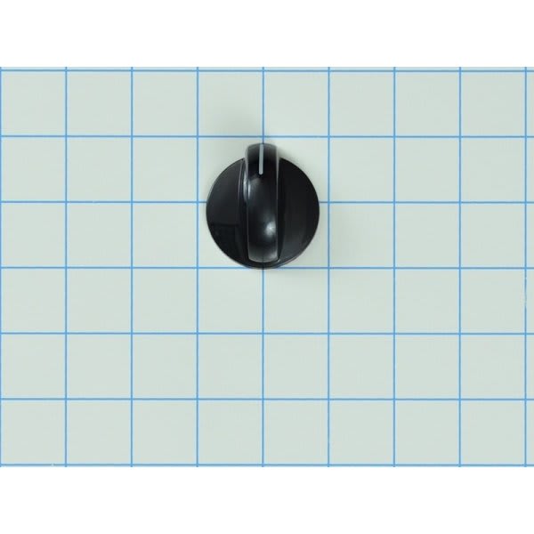 Electrolux Replacement Surface Burner Knob For Range, Part #316223002