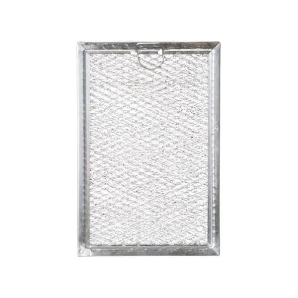 General Electric Replacement Grease Filter For Microwave, Part #wb06x10654