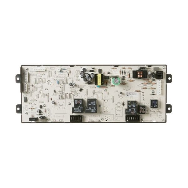 GE Replacement Electronic Control Board For Dryer, Part#WE4M511