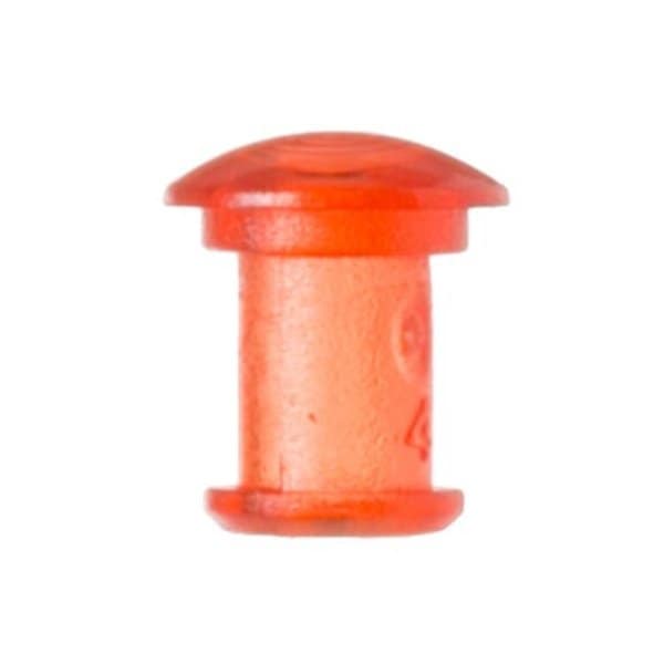 GE Replacement Light Lens For Range, Part#wb25k10009