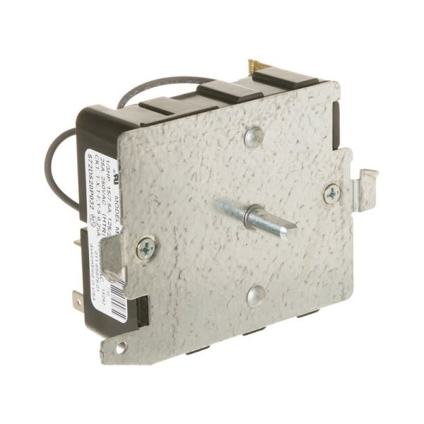 GE Replacement Timer For Dryer, Part#WE4M323