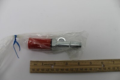 Genie Part # 234609GT – Solenoid Valve 3W-2P