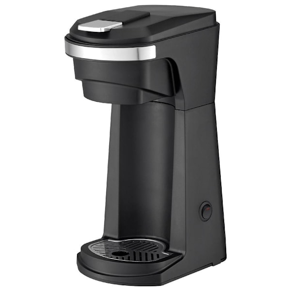 Single Serve K-Cup Style Brewer, Black