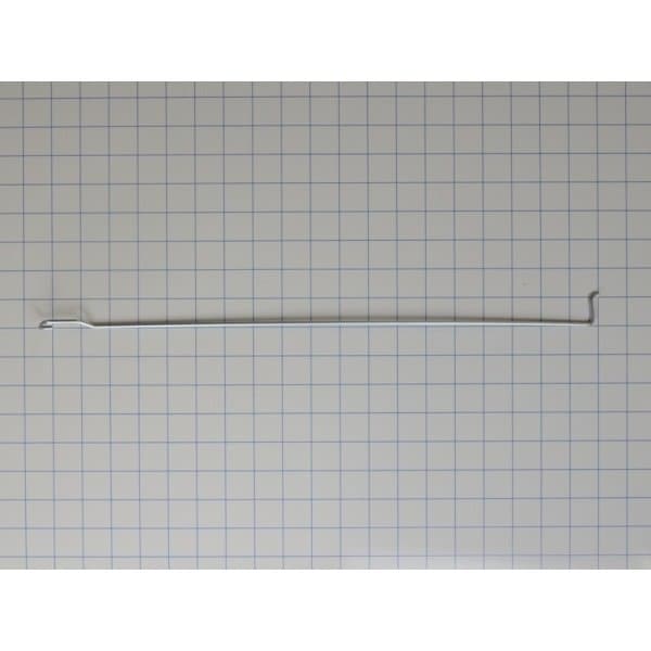Whirlpool Door Torsion Spring For Microwave Part #wp4452395