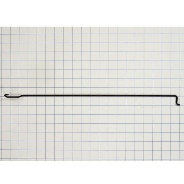 Whirlpool Torsion Spring For Microwave Part #wp4452396