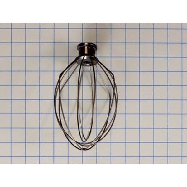 Whirlpool Wire Whip For Stand Mixer Part #wpw10731415