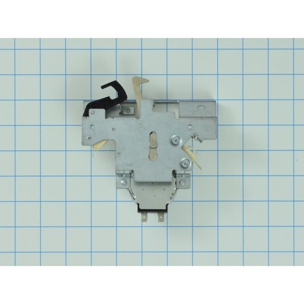 Whirlpool Replacement Oven Door Lock For Range, Part#WPW10195934