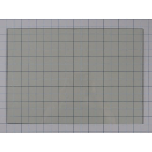 Whirlpool Replacement Door Inner Glass For Range, Part#WP9781593