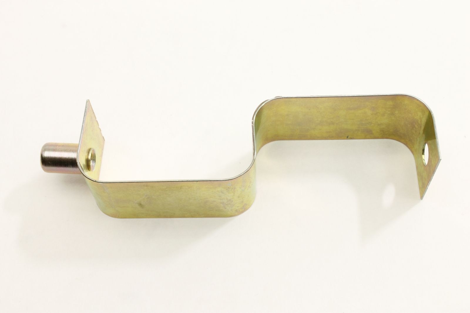 Genie Part # 23494GT – Spring-Switch Actuation