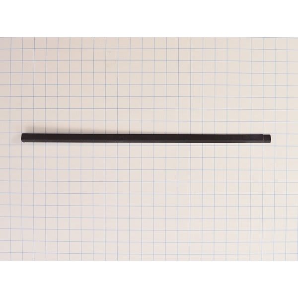 Whirlpool Door Trim For Range, Part #w10761018