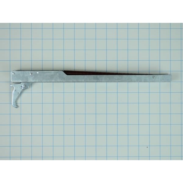 Whirlpool Replacement Door Hinge For Range, Part#WP4455524