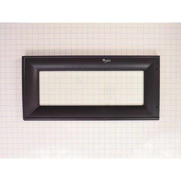 Whirlpool Outer Door Frame For Microwave Part #8185234