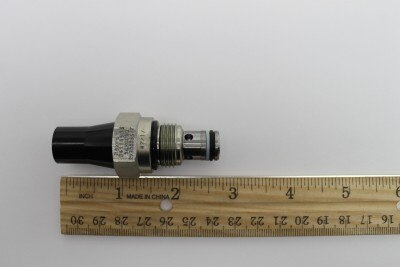 Genie Part # 237455GT – Relief Valve