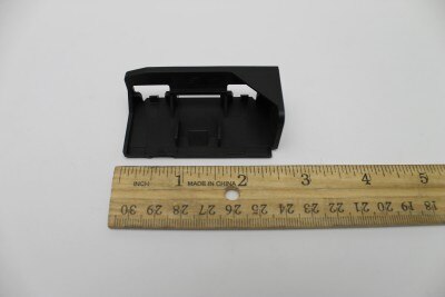 Genie Part # 237859GT – Fuse Box Mounting