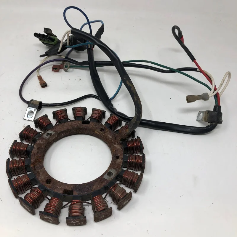 237878-S Kohler OEM 15/20 AMP Stator Kit
