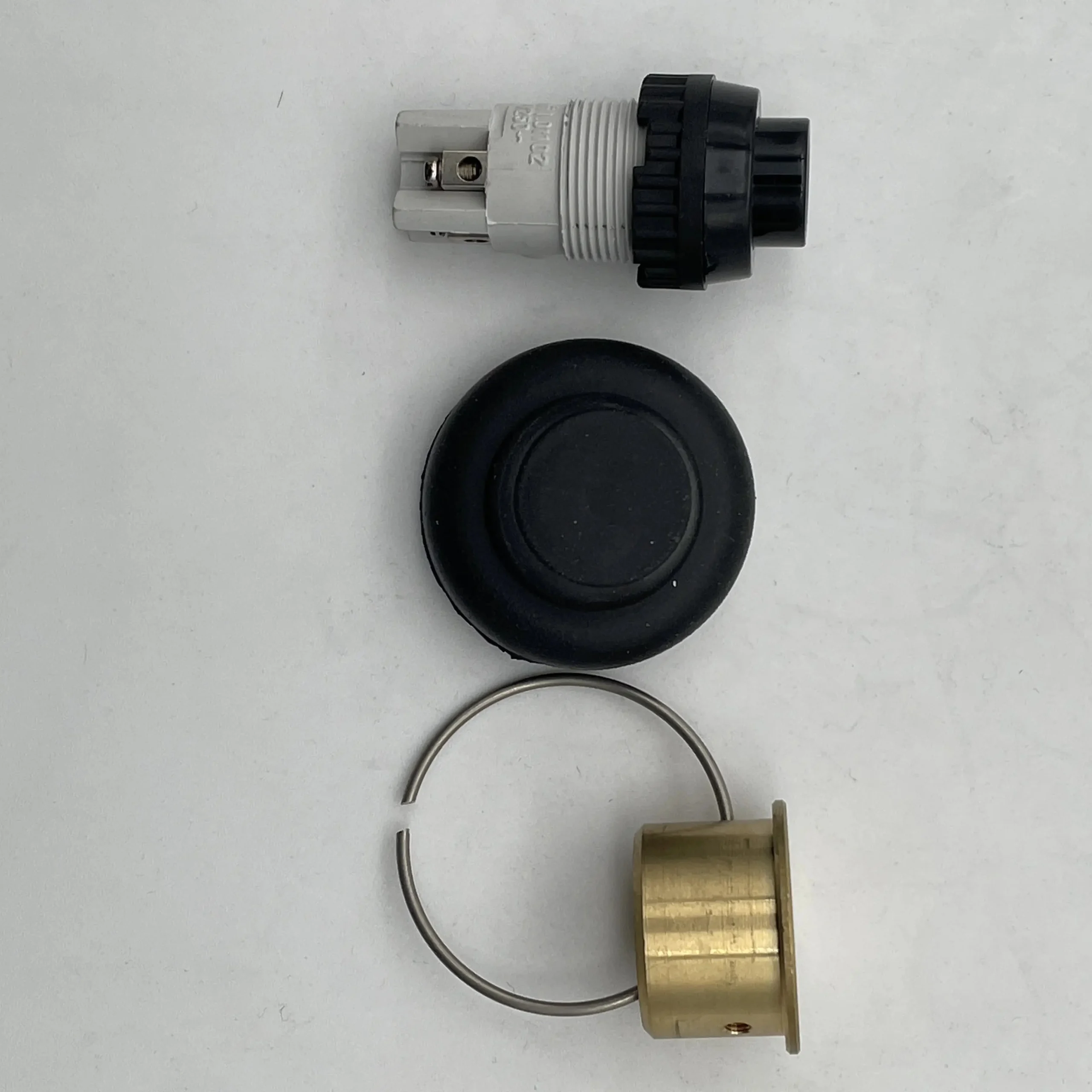 Genie Part # 238363GT – Controller / Joystick Handle Service Kit