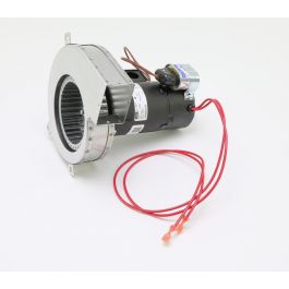 Lennox 23G81 Draft Inducer Motor Assembly 230V