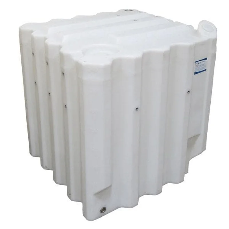240 Gallon Tote-A-Lube Tank | T240