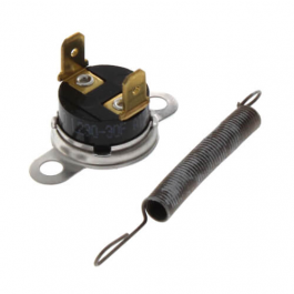 Laars Heating Systems 2400-055 Safety Limit Switch 245°F