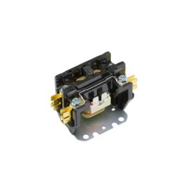 Utica-Dunkirk 240000769 Contactor W/Shunt 30A 24V 1PH