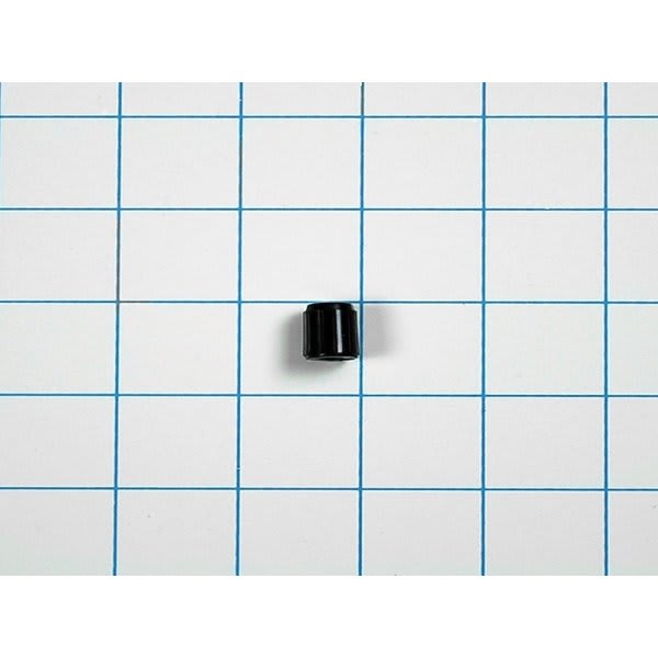 Whirlpool Replacement Clock Knob For Ranges, Part# Wp7711p492-60