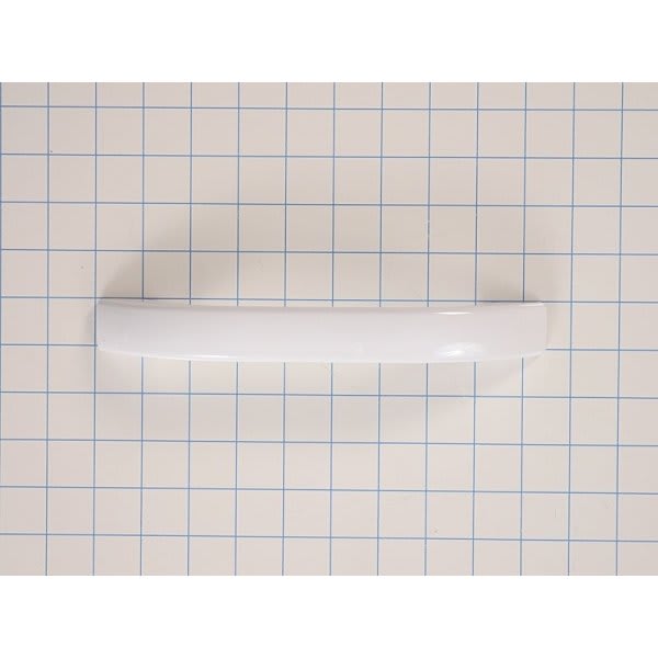 Whirlpool Replacement Door Handle For Microwaves, Part# 4393823