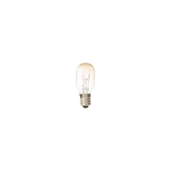 GE Replacement Light Bulb For Range, Part#wr02x12786