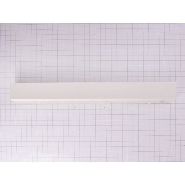 Whirlpool Replacement Vent Grille For Microwaves, Part# W10247768