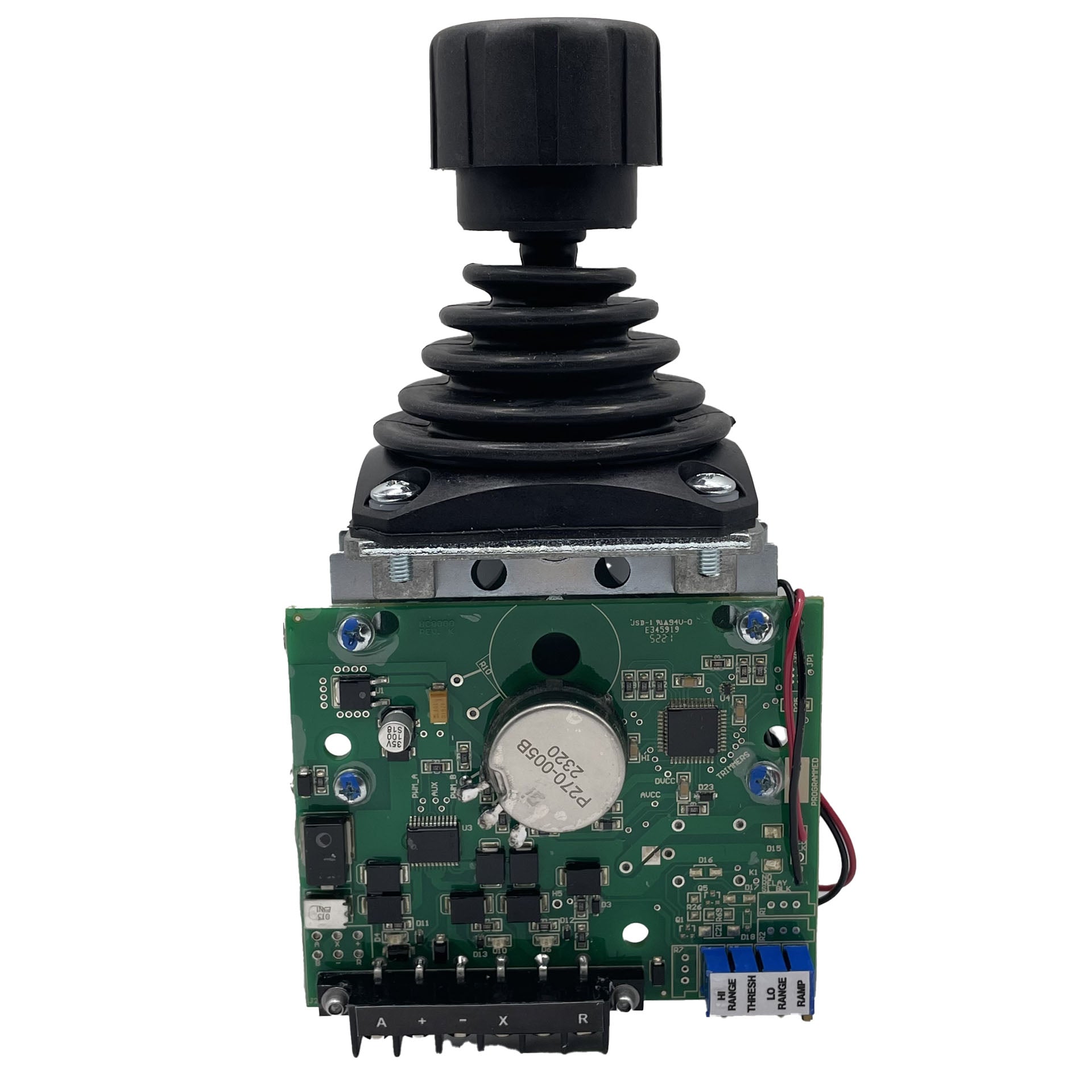 Genie Part # 24495GT – Single Axis Proport Joystick
