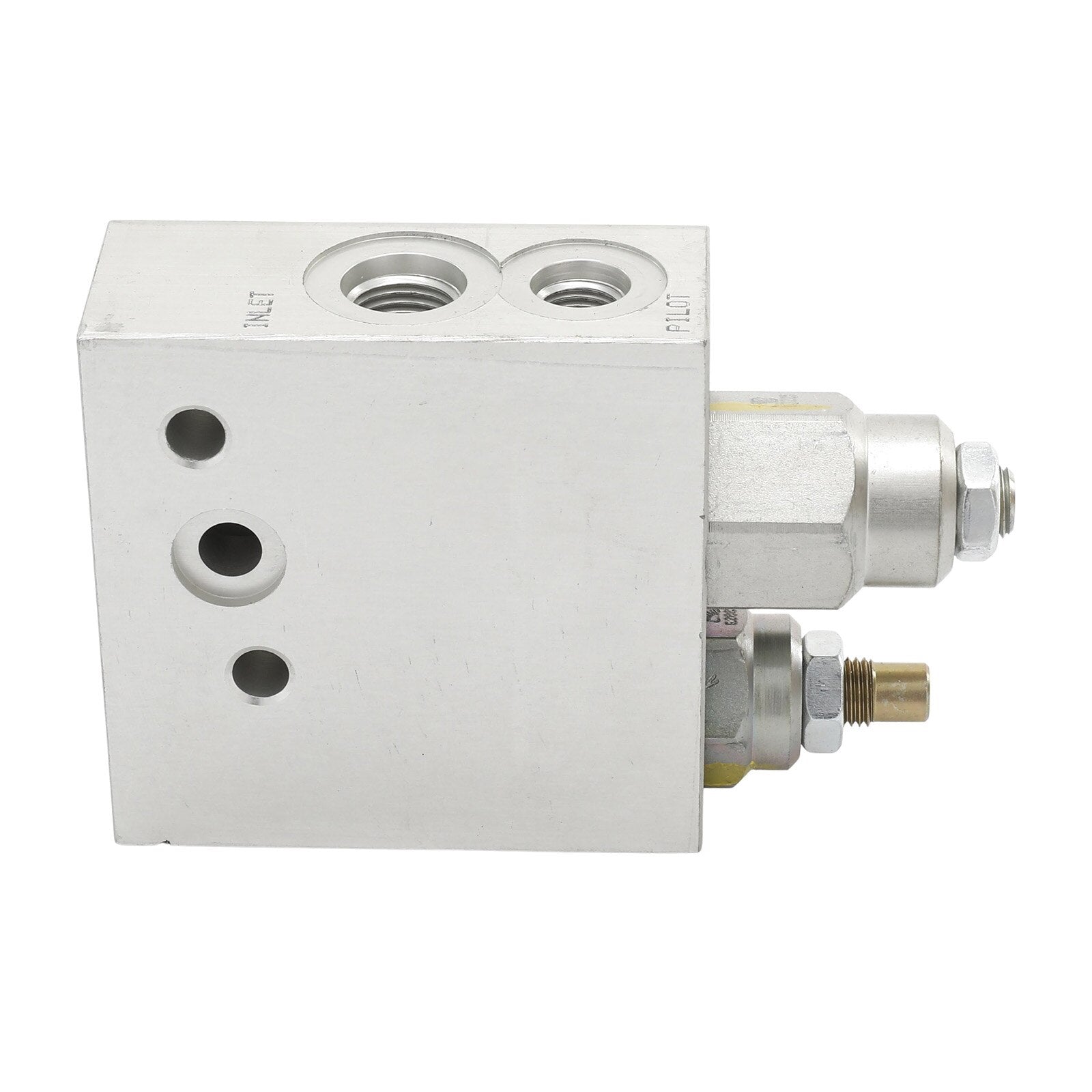 Genie Part # 24645GT – Valve, Holding w/Bleeder